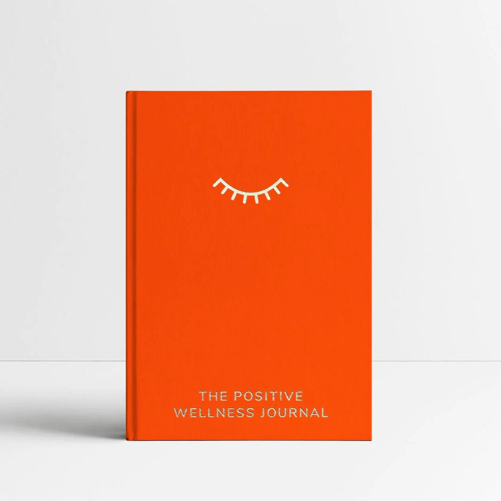 The Positive Wellness Journal