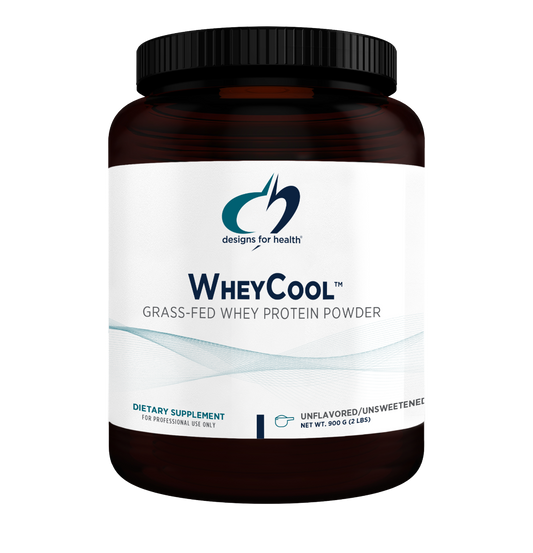 WheyCool Vanilla