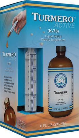 Turmero 8oz
