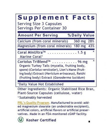 Calcium Magnesium Plus