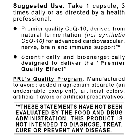 CoQ-10