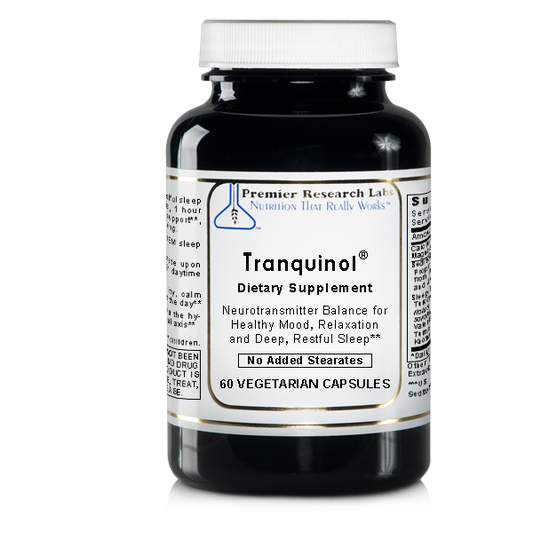 Triquinol Supplements – Page 2 – Balanced Living