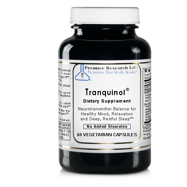 Tranquinol
