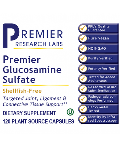 Glucosamine