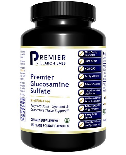 Glucosamine