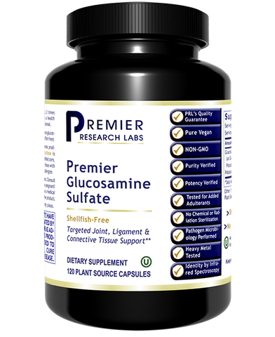 Glucosamine