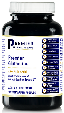 Glutamine