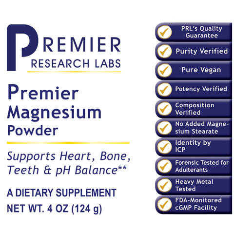 Magnesium