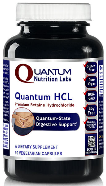 Quantum HCL