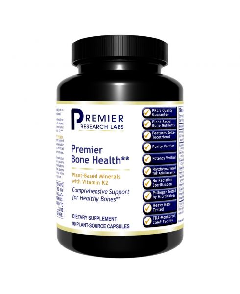 Bone Health, Premier