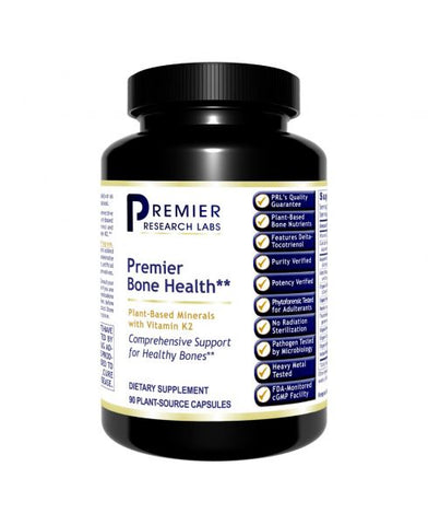 Bone Health, Premier