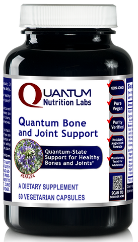 Quantum Bone Support