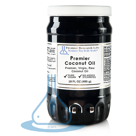 Coconut Oil