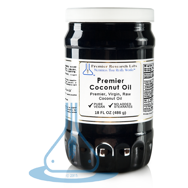 Coconut Oil