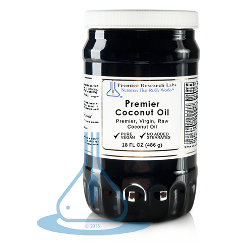 Coconut Oil