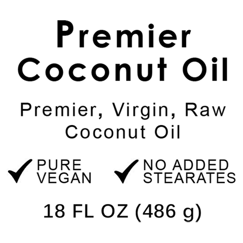 Coconut Oil