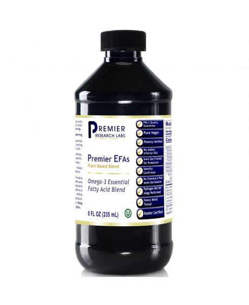 EFAs Liquid