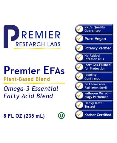 EFAs Liquid