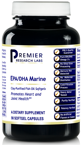 EPA/DHA Marine