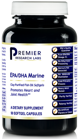 EPA/DHA Marine