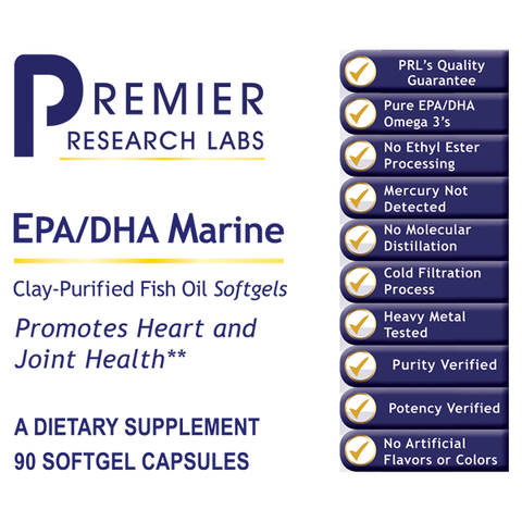 EPA/DHA Marine