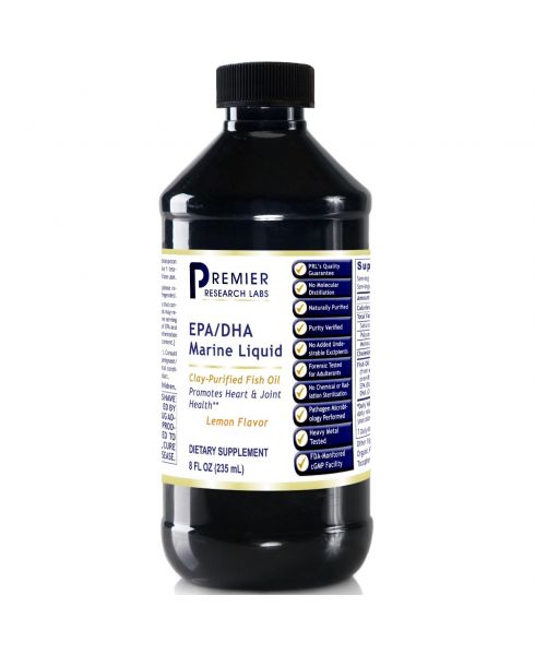 EPA-DHA Marine Liquid