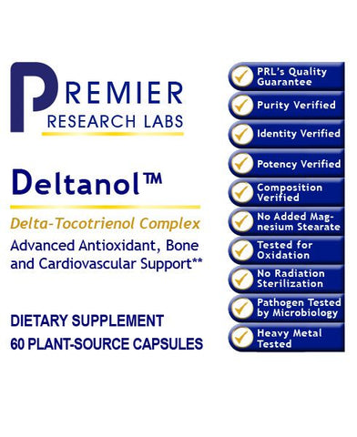 Deltanol™