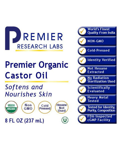Castor Oil