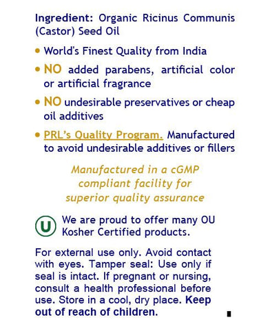 Castor Oil