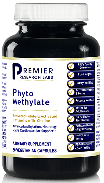 Phyto Methylate