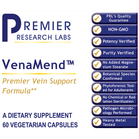 VenaMend