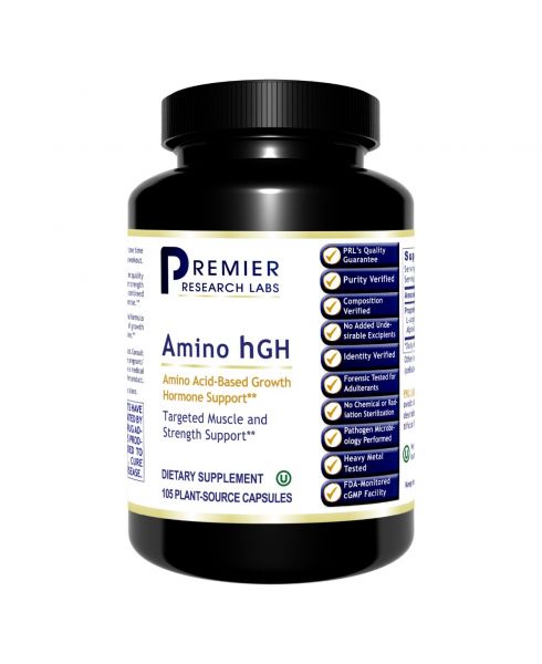 Amino hGH