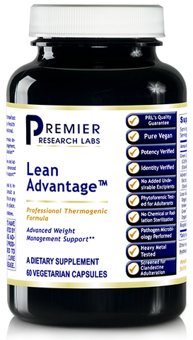Lean Advantage