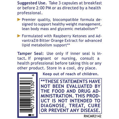 Lean Advantage