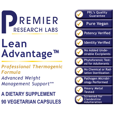 Lean Advantage