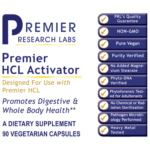 HCL Activator