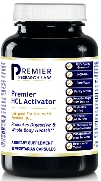 HCL Activator