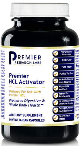 HCL Activator