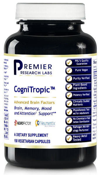 CogniTropic