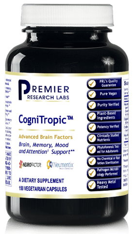 CogniTropic