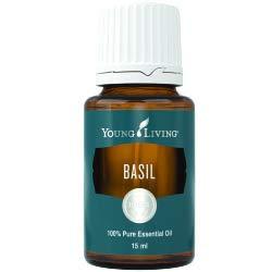 Basil 15ml