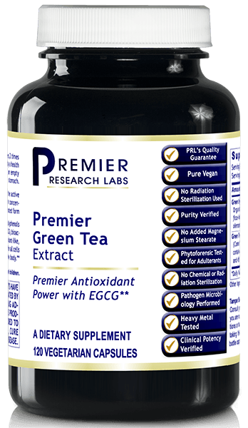 Green Tea Extract