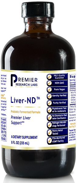 Liver-ND