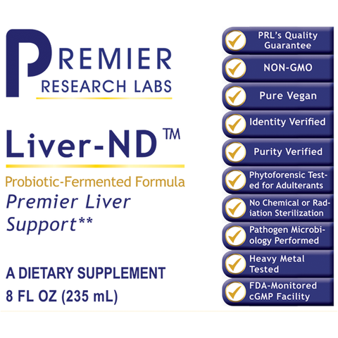 Liver-ND