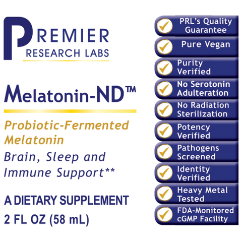 Melatonin