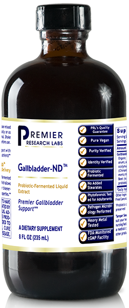 Gallbladder-ND