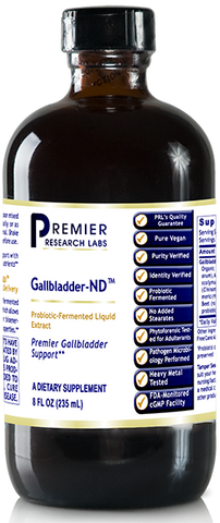 Gallbladder-ND