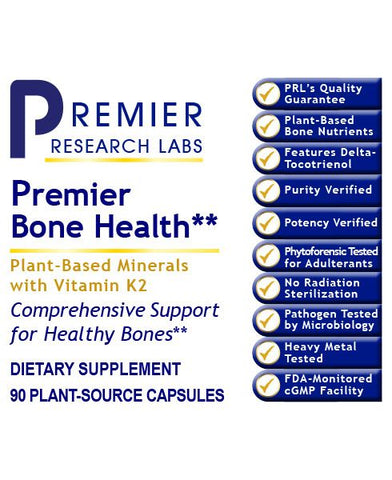 Bone Health, Premier