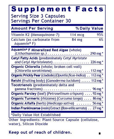Bone Health, Premier