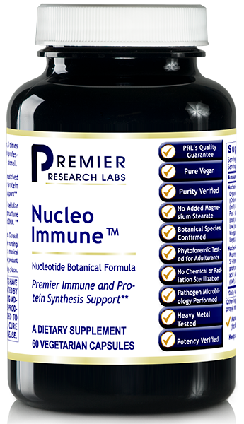 Nucleo Immune